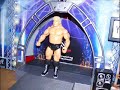 WWE CLASSIC WRESTLEMANIA action figures ppv
