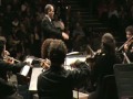 Britten - Frank Bridge Variations (part I). Tel-Aviv Soloists Ensemble conducted by Barak Tal