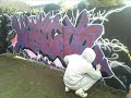 fresh graffiti TS