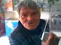 chu�a  \"el agente 00CHU�A\" v/s HULK