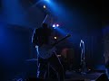 Buckethead - Soothsayer Mr Smalls Pittsburgh Pa 7-29-2008