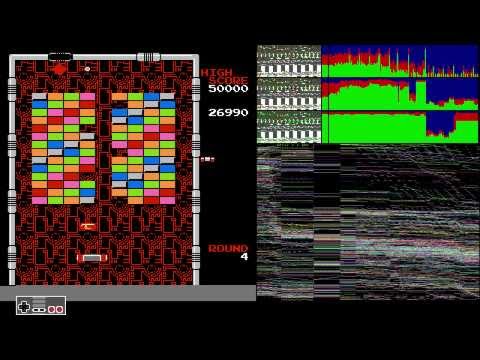 how to play old nintendo games