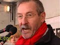 Streik in Herford - 1