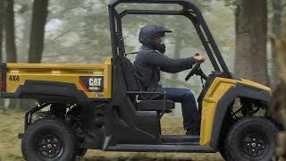 2017 Bobcat Toolcat 5600 ATV Specs, Reviews, Prices ...