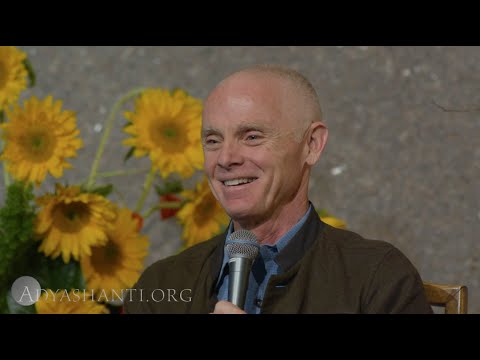 Adyashanti Video: The “I Got It, Then I Lost It” Phenomenon