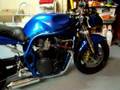 gsxr bandit streetfighter awesome sound