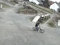 Bikepark Winterberg Slopestyle Raodgap - Luke Bikepark Winterberg Slopestyle Raodgap - Luke