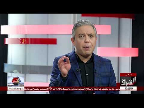 أخيرا ولأول مرة .. معتز مطر يجيب على السؤال الذي حير الجميع .. كيف تم التنصت على مكتب السيسي ؟!