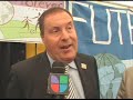 Andr�s Cantor externa su punto de vista sobre la selecci�n