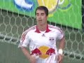Juan Pablo Angel compilation, 2008