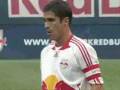 Juan Pablo Angel compilation, 2008