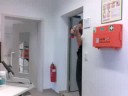 Langeweile bei der Arbeit...............kennen wir nich ;)