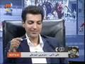 ali daie and ferdosipour