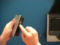 Conectando un modem Siemens TC65