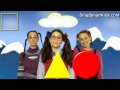 Learn Colors for Toddlers by Snap Smart Kids Songs