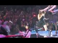 Jordin Sparks One Step At A Time JBWT 2009