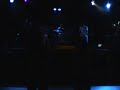 they are playing the glasshoue in pomona california.