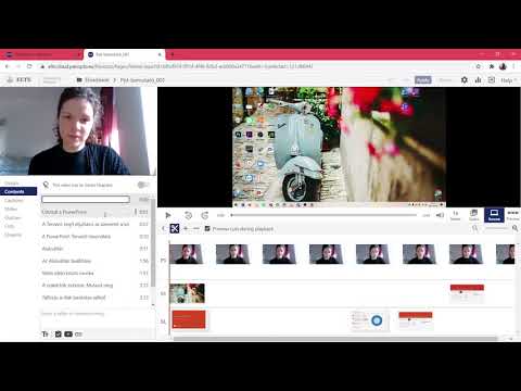 video