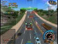 Drift City CB: Project_D vs Vitality