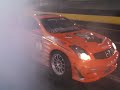 Jodin Lejun vs Forrest Wang - Southeast Drift Competition 11/28/09