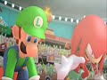 mario and sonic at the olympic games trailer 2/opening