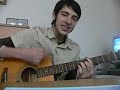 Bret You Got It Going On - Cover (Flight Of The Conchords)