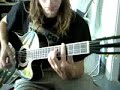 another new riff another new riff