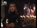balconytv.com 18/11/2007
presented by pauline freeman
at just twenty one years of age leanne hartes bio seems to read like an old seasoned rock musicians. leanne started singing and playing acoustic guitar at the early age of eight. by eleven leanne penned and studio demoed her first ten original songs which received some national radio play in ireland.
leanne retreated to her garage complete with home studio, electric guitar permanently strapped on her back.
at sixteen leanne formed her first band, and recorded her critically acclaimed debut ep eradication featuring five original tracks. the ep was recorded in sun studios, dublin. released on the true talent label and the experienced paul thomas was brought in to engineer the man who engineered the first three u2 albums and worked with phil lynott to name but a few. 
the ep sold over 3,000 copies and received rave reviews.
last august leanne went to london and wales to record her nine track debut album leanne harte with legendary rock producer chris tsangarides (thin lizzy, black sabbath). leanne recorded the album with irish guitar legend gary moores backing band.

http://www.leanneharte.com
http://www.myspace.com/leannehartemusic

tune in again tomorrow!!!