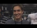 Pre EU Final interview with CSS team