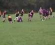 Letchworth Girls Rugby 2006/7