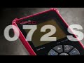 MD1072 Scan Advisor