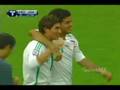 Mexico vs Jamaica 9/06/2008