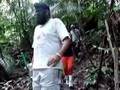 YL - Jungle Trekking