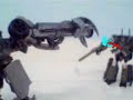 Transformers: Jazz vs Brawl Transformers: Jazz vs Brawl
