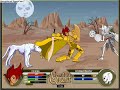 How to be a paladin aq