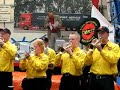 Dweilorkest DORST - Maak Me Gek(Festival Weesp 23-06-\