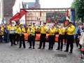 Dweilorkest DORST - Maak Me Gek(Festival Weesp 23-06-'07)