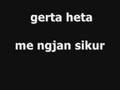 gerta heta - me ngjan sikur