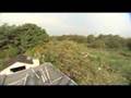 Manor Gardens Allotments vs. Olympics 2012