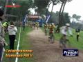 XIII Roma Master Cross 8a Tappa Villa Ada 2a Parte