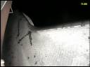 LSRB Up looking camera from STS-126