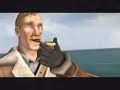 TimeSplitters: Future Perfect - A Helping Hand