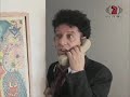 Peter Capusotto - Nicolino Roche y Los Pasteros Verdes (4)