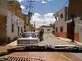 Pegueros
