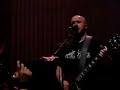 BARON ROJO - Incomunicacion (LIVE Santiago 16/12/06)