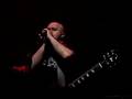 BARON ROJO - Incomunicacion (LIVE Santiago 16/12/06)