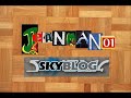 Jingle du blog