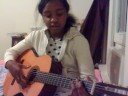 Me Singing, Chorus to \"Change\" by Taylor Swift