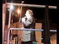 Tony Dallara live in Scordia canta \"Tu sei Romantica\"