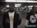 Chosen & Young Mack Life Freestyle Session Pt. 1 of 2